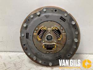 Gebruikte Vliegwiel Toyota Yaris III (P13) 1.5 16V Hybrid Prijs op aanvraag aangeboden door Van Gils Automotive