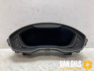 Gebruikte Kilometerteller KM Audi S5 (F53/F5P) 3.0 TFSI V6 24V Prijs € 899,99 Margeregeling aangeboden door Van Gils Automotive