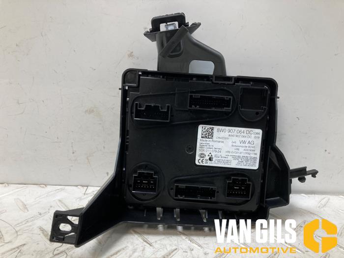 Gebruikte Sam module Audi S5 (F53/F5P) 3.0 TFSI V6 24V Prijs € 99,99 Margeregeling aangeboden door Van Gils Automotive