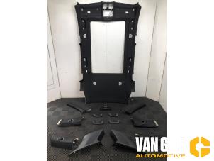 Gebruikte Bekleding Set (compleet) BMW X5 (G05) xDrive 45 e iPerformance 3.0 24V Prijs € 1.814,99 Inclusief btw aangeboden door Van Gils Automotive