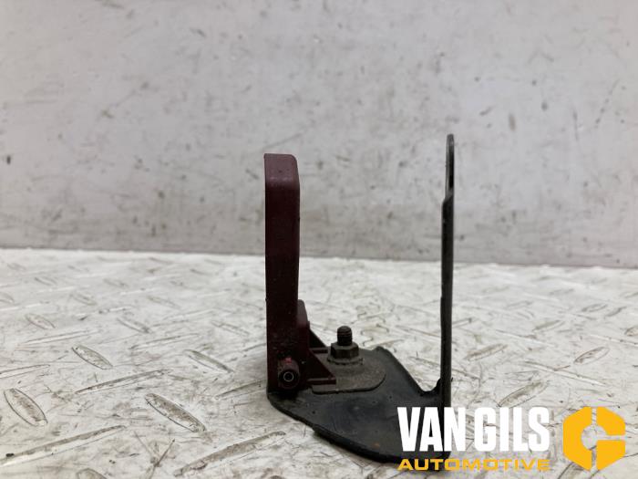 Telefoon Module van een Audi S5 (F53/F5P) 3.0 TFSI V6 24V 2017