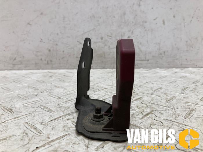 Telefoon Module van een Audi S5 (F53/F5P) 3.0 TFSI V6 24V 2017