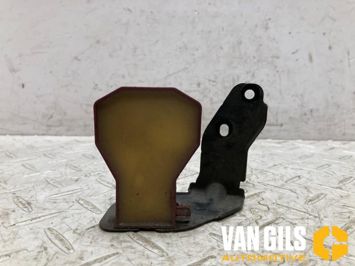 Telefoon Module van een Audi S5 (F53/F5P) 3.0 TFSI V6 24V 2017