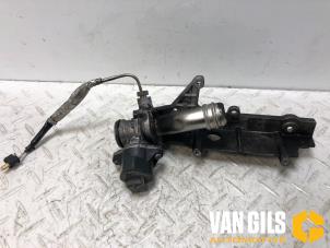 Gebruikte EGR Klep Mercedes B (W246) 2.2 B-220 CDI BlueEFFICIENCY,d 16V Prijs € 99,99 Margeregeling aangeboden door Van Gils Automotive