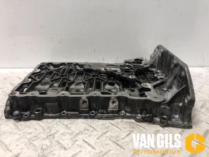 Gebruikte Carterpan Mercedes B (W246) 2.2 B-220 CDI BlueEFFICIENCY,d 16V Prijs € 149,99 Margeregeling aangeboden door Van Gils Automotive