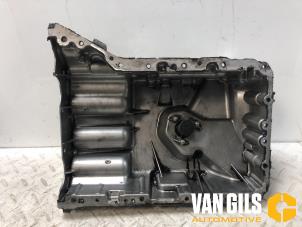 Gebruikte Carterpan Mercedes B (W246) 2.2 B-220 CDI BlueEFFICIENCY,d 16V Prijs € 149,99 Margeregeling aangeboden door Van Gils Automotive