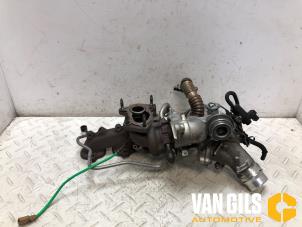 Gebruikte G-lader Renault Trafic (1FL/2FL/3FL/4FL) 1.6 dCi 125 Twin Turbo Prijs € 907,50 Inclusief btw aangeboden door Van Gils Automotive