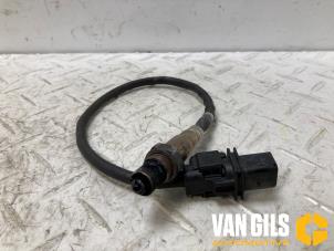 Gebruikte Lambda Sonde BMW 3 serie Compact (E46/5) 320td 16V Prijs € 35,00 Margeregeling aangeboden door Van Gils Automotive