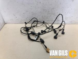 Gebruikte PDC kabelboom Audi RS 6 Avant (C7) 4.0 V8 TFSI Performance 32V Prijs € 199,99 Margeregeling aangeboden door Van Gils Automotive