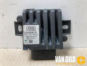 Gebruikte Brandstofpomp module Audi RS 6 Avant (C7) 4.0 V8 TFSI Performance 32V Prijs € 49,99 Margeregeling aangeboden door Van Gils Automotive