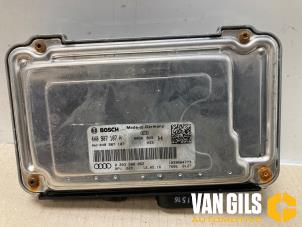 Gebruikte Camera module Audi RS 6 Avant (C7) 4.0 V8 TFSI Performance 32V Prijs € 119,99 Margeregeling aangeboden door Van Gils Automotive