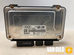Gebruikte Computer Stuurbekrachtiging Audi RS 6 Avant (C7) 4.0 V8 TFSI Performance 32V Prijs € 199,99 Margeregeling aangeboden door Van Gils Automotive