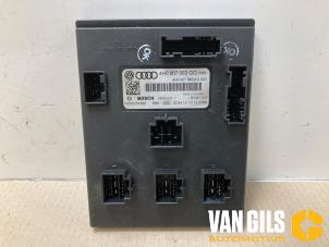 Gebruikte Computer boord Audi RS 6 Avant (C7) 4.0 V8 TFSI Performance 32V Prijs € 249,99 Margeregeling aangeboden door Van Gils Automotive