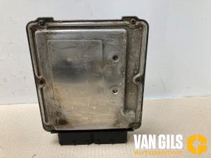 Gebruikte Computer Motormanagement Audi RS 6 Avant (C7) 4.0 V8 TFSI Performance 32V Prijs € 499,99 Margeregeling aangeboden door Van Gils Automotive