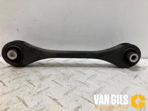 Gebruikte Draagarm onder rechts-achter Volkswagen Passat Variant (3G5) 1.4 TSI 16V Prijs op aanvraag aangeboden door Van Gils Automotive