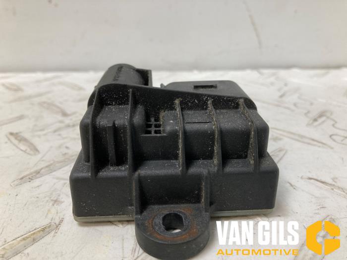 Gebruikte Gloeitimer Mercedes B (W246/W242) Prijs € 45,00 Margeregeling aangeboden door Van Gils Automotive