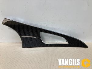 Gebruikte Sierstrip Audi RS 6 Avant (C7) 4.0 V8 TFSI Performance 32V Prijs € 99,99 Margeregeling aangeboden door Van Gils Automotive