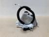 Nissan Qashqai (J12) 1.5 VC-T e-Power 16V Deurslot Mechaniek 4Deurs rechts-voor