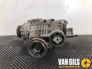 Gebruikte Cardanklok achter Audi S5 (F53/F5P) 3.0 TFSI V6 24V Prijs € 899,99 Margeregeling aangeboden door Van Gils Automotive