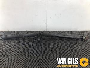 Gebruikte Tussenas Audi S5 (F53/F5P) 3.0 TFSI V6 24V Prijs € 389,99 Margeregeling aangeboden door Van Gils Automotive