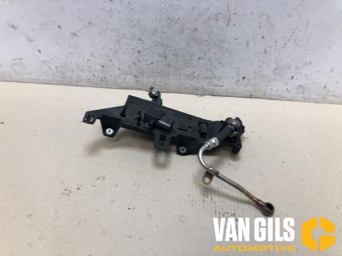 Gebruikte Roetfilter sensor BMW 5 serie Touring (F11) 520d 16V Prijs € 30,00 Margeregeling aangeboden door Van Gils Automotive