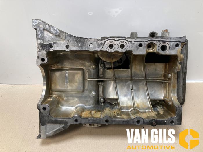 Gebruikte Carterpan Kia Proceed (CD) 1.4 T-GDI 16V Prijs op aanvraag aangeboden door Van Gils Automotive