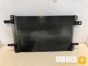 Gebruikte Airco Condensor Peugeot Expert (V1/VA/VB/VE/VF/VT/VY) 2.0 Blue HDi 120 16V Prijs op aanvraag aangeboden door Van Gils Automotive