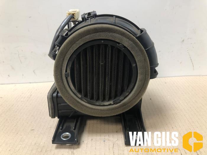 Accu ventilator Toyota Yaris O287479 - foto 1