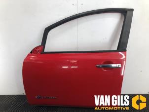 Gebruikte Portier 4Deurs links-voor Nissan Leaf (ZE0) Leaf Prijs € 249,99 Margeregeling aangeboden door Van Gils Automotive