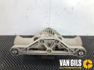 Gebruikte Differentieel achter Audi A8 (D3) 6.0 W12 48V Quattro Prijs € 175,00 Margeregeling aangeboden door Van Gils Automotive