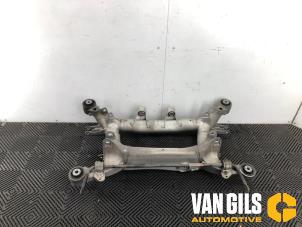 Gebruikte Subframe BMW M6 (E63) 5.0 V10 40V Prijs op aanvraag aangeboden door Van Gils Automotive