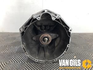 Gebruikte Automaatbak BMW M6 (E63) 5.0 V10 40V Prijs € 1.699,00 Margeregeling aangeboden door Van Gils Automotive
