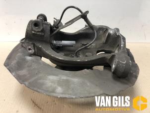 Gebruikte Asschenkel rechts-voor BMW M6 (E63) 5.0 V10 40V Prijs € 195,00 Margeregeling aangeboden door Van Gils Automotive