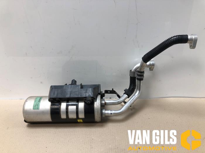 Airco Droger Nissan Leaf O287636 - foto 1