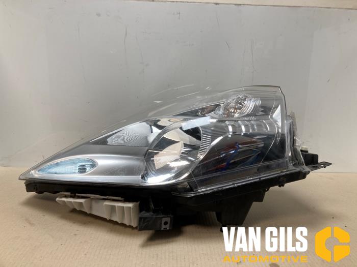 Alfa Romeo Giulia Afdekkapen koplamp links voorraad