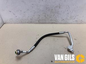 Gebruikte Airco Leiding Volvo V40 (MV) 1.6 D2 Prijs op aanvraag aangeboden door Van Gils Automotive