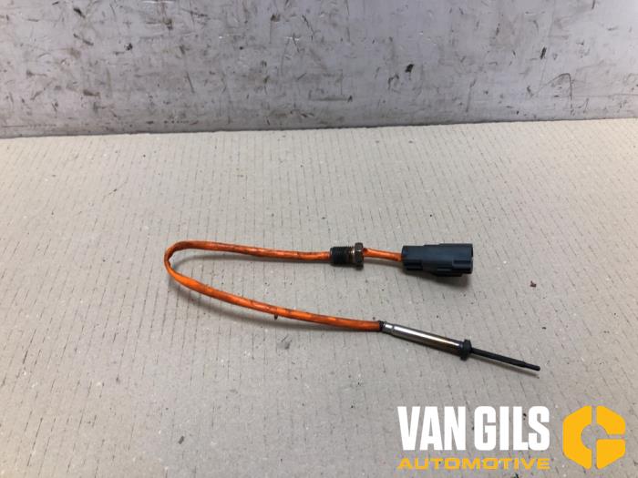 Gebruikte Motor Temperatuursensor Volvo V40 (MV) 1.6 D2 Prijs op aanvraag aangeboden door Van Gils Automotive