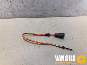 Gebruikte Temperatuursensor Motor Volvo V40 (MV) 1.6 D2 Prijs op aanvraag aangeboden door Van Gils Automotive