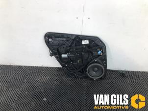 Gebruikte Ruitmechaniek 4Deurs links-achter Volvo V40 (MV) 1.6 D2 Prijs € 55,00 Margeregeling aangeboden door Van Gils Automotive