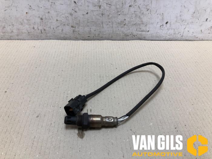 Gebruikte Lambda Sonde Chevrolet Kalos (SF48) 1.2 Prijs € 35,00 Margeregeling aangeboden door Van Gils Automotive
