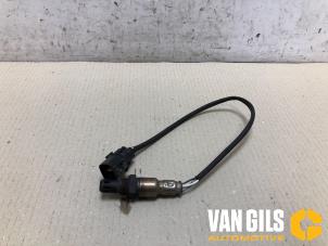 Gebruikte Lambda Sonde Chevrolet Kalos (SF48) 1.2 Prijs € 35,00 Margeregeling aangeboden door Van Gils Automotive