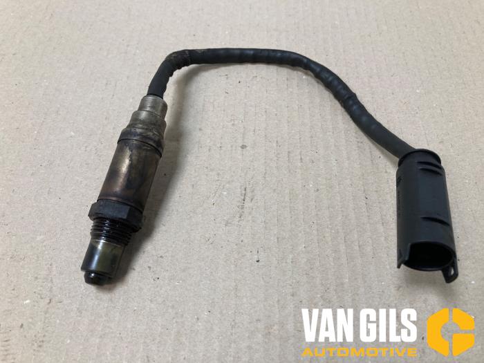 Lambda Sonde van een BMW M6 (E63) 5.0 V10 40V 2006