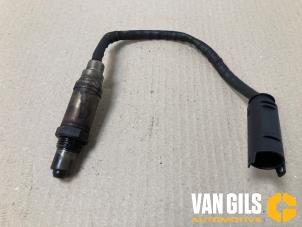 Lambda Sonde van een BMW M6 (E63) 5.0 V10 40V 2006
