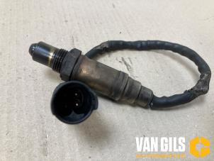 Lambda Sonde van een BMW M6 (E63) 5.0 V10 40V 2006
