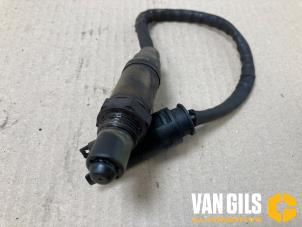 Lambda Sonde van een BMW M6 (E63) 5.0 V10 40V 2006