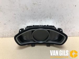 Gebruikte Kilometerteller KM Volvo V40 (MV) 1.6 D2 Prijs op aanvraag aangeboden door Van Gils Automotive