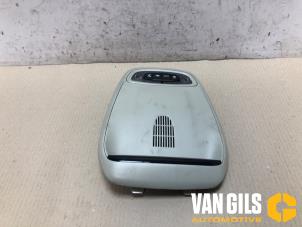 Gebruikte Binnenverlichting voor Volvo V40 (MV) 1.6 D2 Prijs op aanvraag aangeboden door Van Gils Automotive