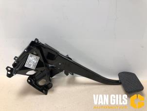 Gebruikte Rempedaal Mercedes Vito (447.6) 2.2 119 CDI 16V BlueTEC Prijs op aanvraag aangeboden door Van Gils Automotive