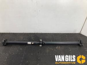 Gebruikte Cardanas Mercedes C (W205) C-300 2.0 EQ Boost Turbo 16V Prijs op aanvraag aangeboden door Van Gils Automotive