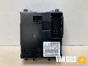 Gebruikte Module climatronic Mercedes C (W205) C-300 2.0 EQ Boost Turbo 16V Prijs € 74,99 Margeregeling aangeboden door Van Gils Automotive